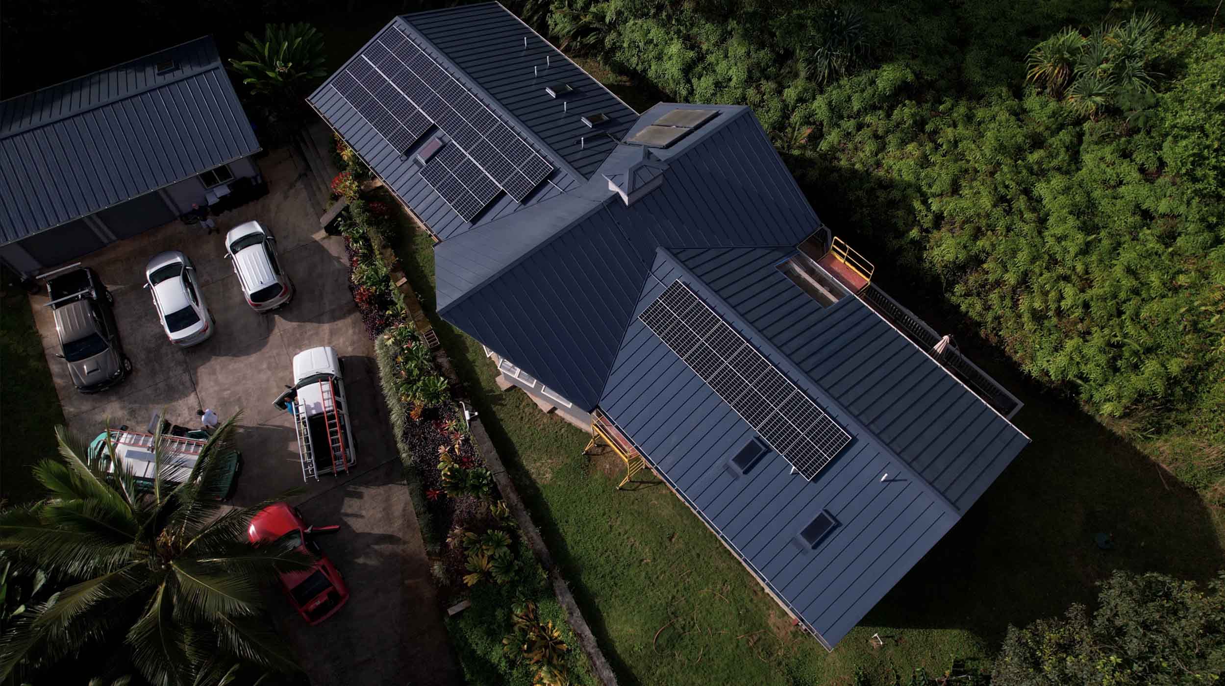 Rising Sun Solar  The Best Solar Company in Hawaii