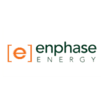 Enphase Energy Logo